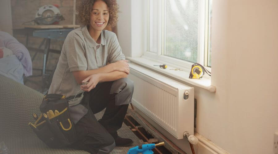 Professional same day plumber in Wellington, OH